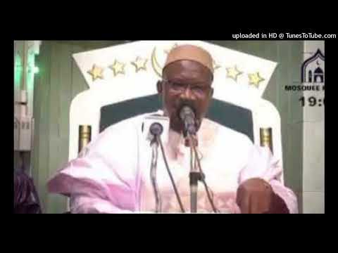 20_Mahi Ouattara :Tafsir Surat (Al-imrane)