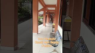 Doa pembuka rezeki dari segala penjuru #pembukapinturezeki #doapembukarezekidarisegalapenjuru #doa