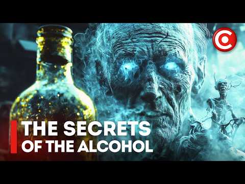 Why AL-Kuhul (Alcohol) Is Called “SPIRIT”