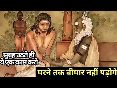 6 तरीकों से शरीर की गंदगी साफ़ करो | How to Detox your Body in 6 Steps | Buddha Inspired