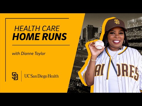 CTEPH Surgery Gives Woman Her Life Back; She Celebrates with Padres Experience