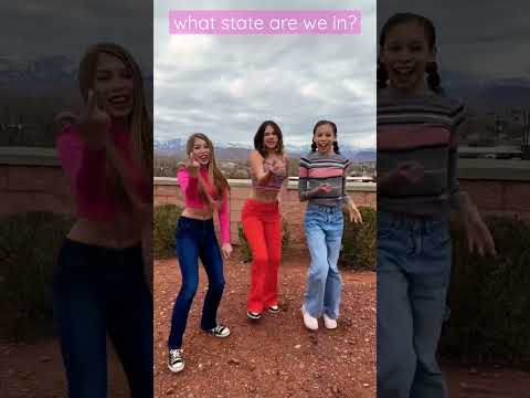 UPGRADE Tiktok Dance Trend!💖#shorts #viralvideo #tiktokviral