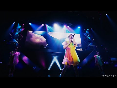 Walküre -『AXIA~Daisuki de Daikirai~』Live Compilation