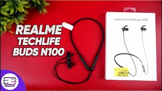 Realme TechLife Buds N100 Review- Is it Worth Rs 1,299?