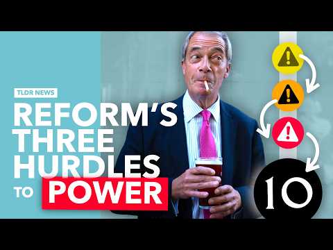 Could Reform’s Poll Surge Last?