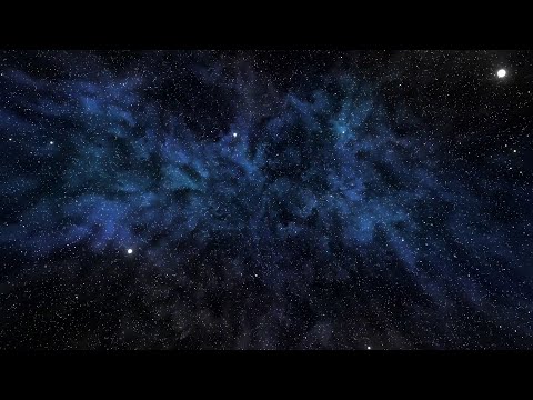 Celestial Dreams 💫 Relaxing Space Music for Sleep, Meditation, Spa