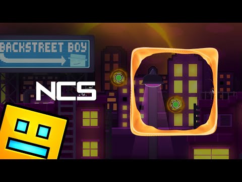 Netrum & Halvorsen - Backstreet Boy | Synthwave | NCS - Copyright Free Music