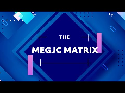 The MEGJC Matrix: First Look (Teaser)