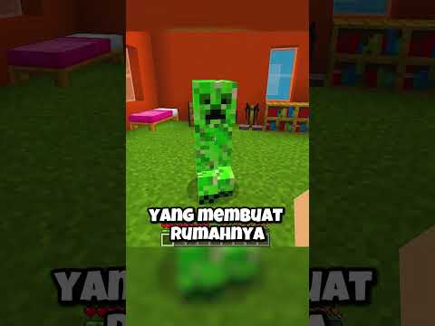 Prank Creeper Tersembunyi