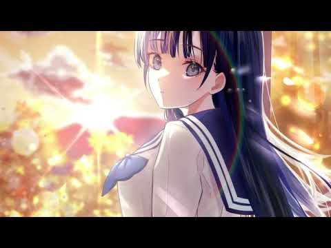 Nightcore - Light Switch - (Lyrics)