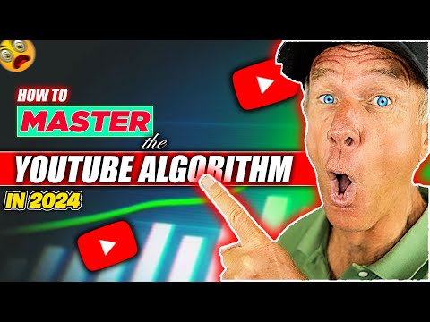 How To Master The YouTube Algorithm In 2025