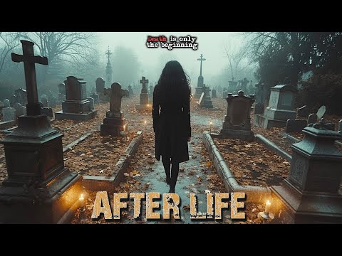 Best Thriller Movie | AFTER LIFE | Reevaluate Your Past | Movies in English Full HD Drama