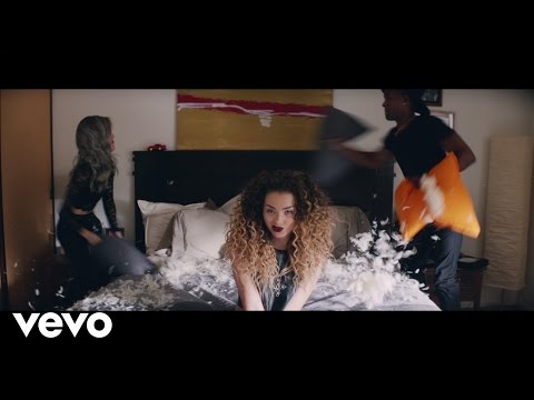 Ella Eyre - Comeback