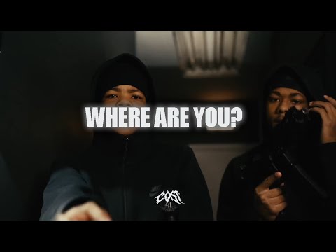 [FREE] Fullychop x Vonoff1700 Type Beat "Where Are You?"