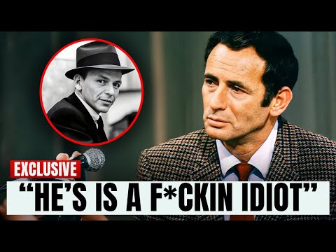 Joey Bishop’s Final Interview Confirms What We All Suspected