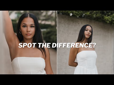 CANON R6 Mark ii vs SONY A7IV | Should you get SONY or CANON ?