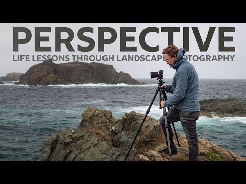 Landscape Photography Wouldn't Exist Without This