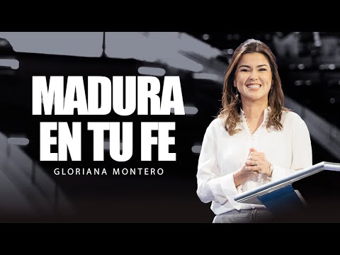 7 REFLEXIONES que te cambiaran la VIDA - Gloriana Montero | Prédicas Cristianas 2025