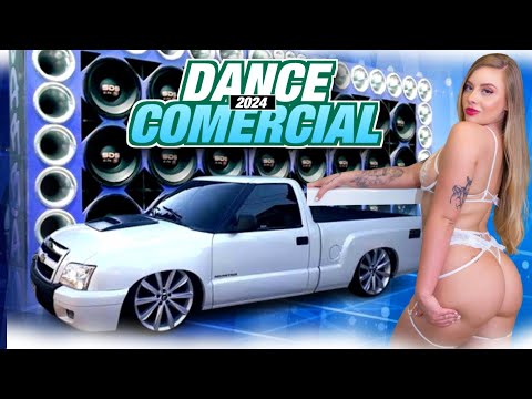 DANCE COMERCIAL REMIX 2024 - ESP. FIM DE ANO - DJ LUCAS LX AO VIVO