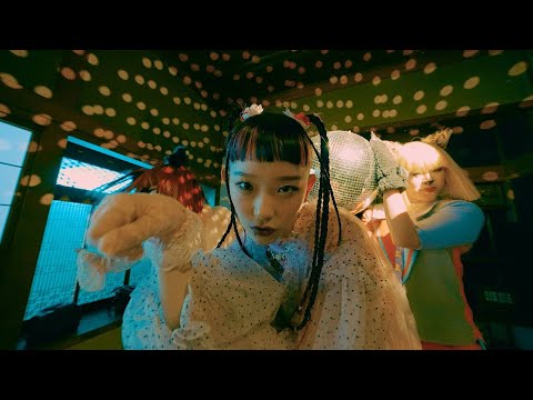 水曜日のカンパネラ『招き猫』×360RealityAudio | Music Video