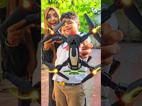 DRONE Alapparaigal 😱😱 mom son Alapparaigal #shortsfeed #shorts #trending #comedy