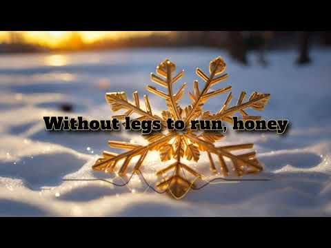 Snowman-Sia (Lyrics)