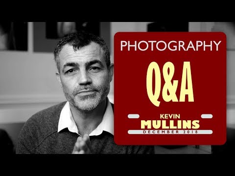 Q&A - Fujifilm, Wedding Photography, Street Photography