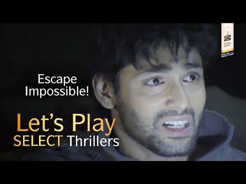 Terror Strikes | Vikram Bhatt’s ‘Let’s Play’ | Royal Stag Barrel Select Shorts