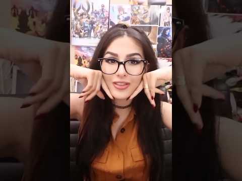 #SSSniperwolf Best Clips! 8 #Shorts