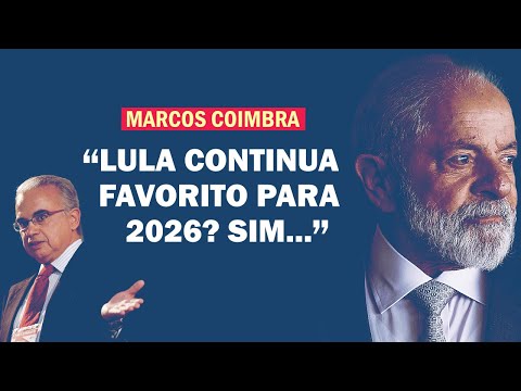 "POPULARIDADE DE LULA NÃO CAIU NO 'POVÃO', MAS ENTRE PARTE DE SEU ELEITOR POLITIZADO" | Cortes 247