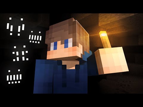 Minecraft Horror With Swayle is Torture