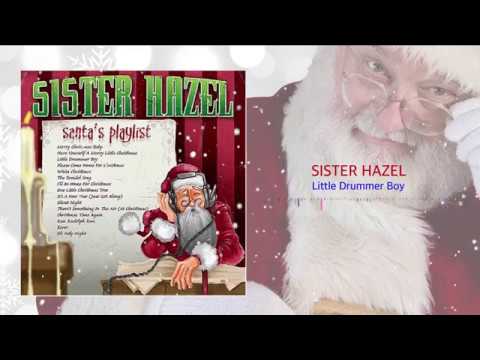 Sister Hazel - Little Drummer Boy