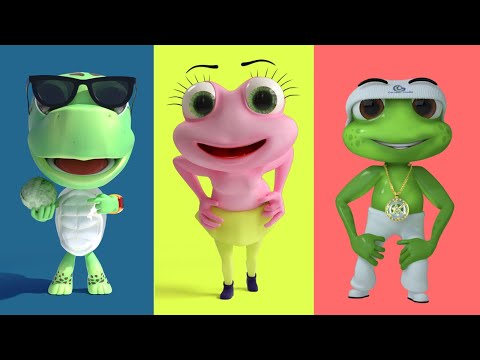 VIDEOS FOR KIDS 🟣 NURSERY RHYMES 2024 🟣 VIDEOS FOR CHILDREN 🟣CHILDREN'S SONGS