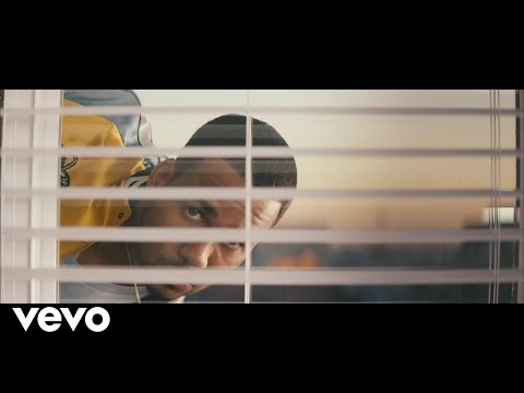 Romeo Santos - Héroe Favorito (Official Video)