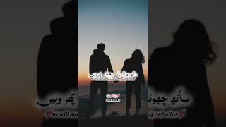 Tere Bina Mein Nahi OST Song..#lyricsong #viralvideo #ostpakistanistatus #shortvideo #naveednashad