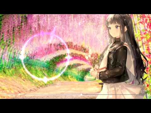 [Nightcore]:DG812 - Lies (feat. GUMI)