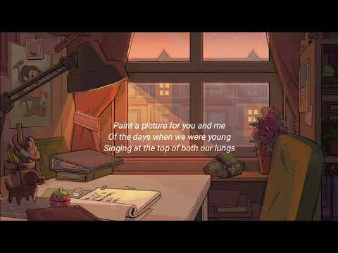 2002 - Anne Marie ( Cover by Eric Nam ) [ lyrics ]