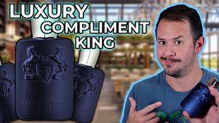 Parfums de Marly Layton Review - The BEST Parfums de Marly Fragrance