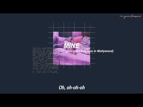 [Vietsub/Lyrics] Mine (You Can’t Find Love in Mollywood) - Lauv