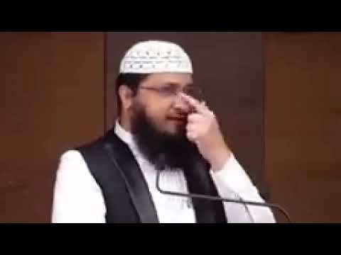 Ramzan Zindo Ke Liye Sabse Bada Tohfa HaiSheikh Hafiz Javeed Usman Rabbani Rahimahullah