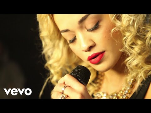 Rita Ora - R.I.P. (Delta Heavy Mix)