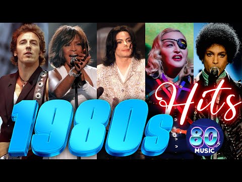 80s & 90s Music Greatest Hits || Cyndi Lauper, Laura Branigan, Madonna, Wham!, Michael Jackson #m27