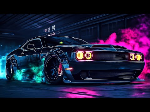 BASS BOOSTED MUSIC MIX 2024 ☠️ CAR MUSIC 2024 🔈 BEST OF EDM MIXES MASHUPS OF POPULAR SONGS