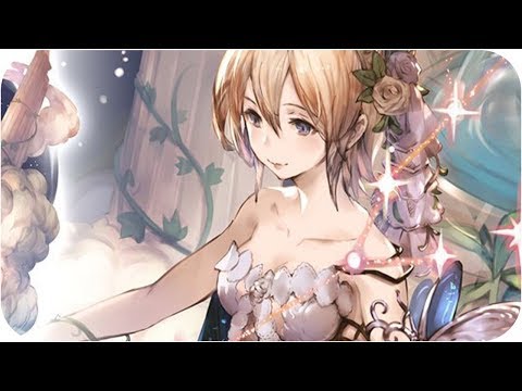 【Granblue Fantasy】Europa Battle BGM 10 min loop (Highest Quality)