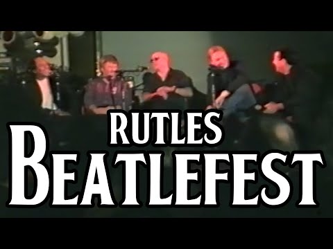 The Rutles at Beatlefest (Unknown Date)