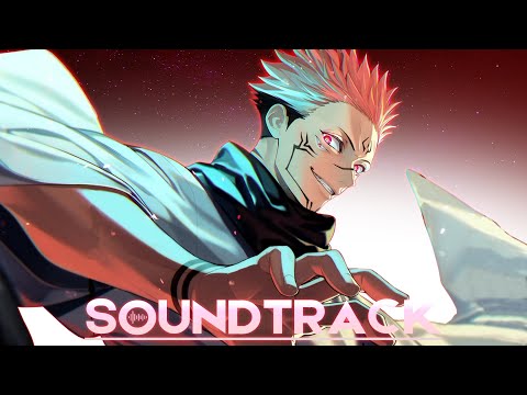 Jujutsu Kaisen OST - Sukuna's Malevolent Shrine