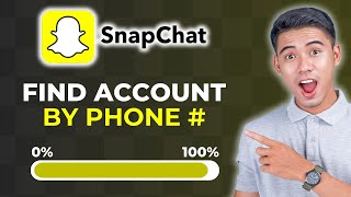 How to Find Snapchat Account by Phone Number [2025 Method]