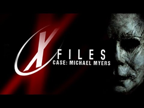 X-Files Case: Michael Myers | Movie Trailer