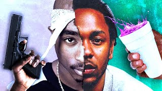 Why Rap Music Can't Be Positive