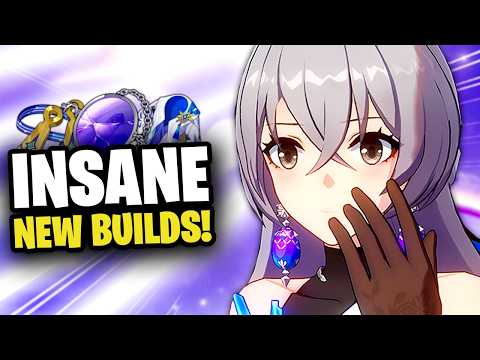 THIS IS HUGE! Why You Should Consider The NEW Relics in Honkai Star Rail!